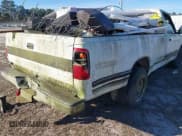 ✅ 1995 Toyota T100 • VIN: JT4VD11E9S0008918 • Лот: 41184273. Опубликован ранее на IAAI с пробегом Не указан. Бесплатный доступ к архиву аукционных продаж из США и подробный отчёт об истории автомобиля на DreamBid. Изображение 11.