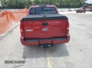 ✅ 2008 Ford Explorer Sport Trac Limited • VIN: 1FMEU33E28UA00164 • Лот: 62263225. Опубликован ранее на Copart с пробегом 237 696 миль. Бесплатный доступ к архиву аукционных продаж из США и подробный отчёт об истории автомобиля на DreamBid. Изображение 6.