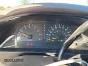 ✅ 1996 Toyota Tacoma • VIN: 4TAVN52N7TZ133900 • Lot: 90624055. Listed on Copart with 304,969 mi. Free auction sales archive from the USA and detailed vehicle history report at DreamBid. Image 9.