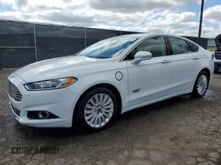 ✅ 2015 Ford Fusion SE Luxury • VIN: 3FA6P0PUXFR145883 • Лот: 65525515. Опубликован ранее на Copart с пробегом Не указан. Бесплатный доступ к архиву аукционных продаж из США и подробный отчёт об истории автомобиля на DreamBid. Изображение 1.