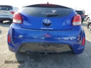 ✅ 2012 Hyundai Veloster w/Gray Int • VIN: KMHTC6AD8CU036424 • Lot: 45939445. Wystawiony na Copart z przebiegiem 119 470 mil. Bezpłatny archiwum sprzedaży aukcyjnych z USA i szczegółowy raport historii pojazdu na DreamBid. Zdjęcie 6.