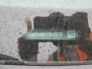 ✅ 2015 Ford Mustang V6 • VIN: 1FA6P8AM7F5315272 • Lot: 84479565. Listed on Copart with 130,157 mi. Free auction sales archive from the USA and detailed vehicle history report at DreamBid. Image 12.