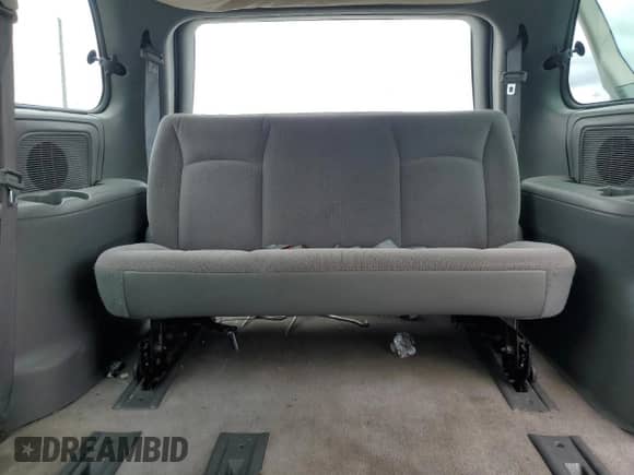 2007 Dodge Caravan SE с VIN 1D4GP25BX7B207948, выставлен на аукционе Copart как лот 74108694 с пробегом 179 884 миль миль и Списание • Salvage title. История ставок и продаж доступна на DreamBid. Изображение 10.