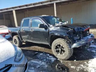 ✅ 2007 Chevrolet Colorado 2LT • VIN: 1GCDT13E178248288 • Лот: 37768294. Опубликован ранее на Copart с пробегом 235 934 миль. Бесплатный доступ к архиву аукционных продаж из США и подробный отчёт об истории автомобиля на DreamBid. Изображение 4.