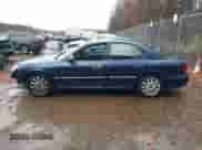 2004 Hyundai Sonata GLS z VIN KMHWF35H34A932598, wystawiony jako IAAI lot #41067874 z przebiegiem 150 693 mil mil oraz . Historia ofert i sprzedaży dostępna na DreamBid. Obrazek 14.