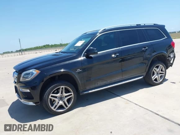 ✅ 2013 Mercedes-Benz GL 550 • VIN: 4JGDF7DE2DA233629 • Лот: 42265781. Опубликован ранее на IAAI с пробегом 131 646 миль. Бесплатный доступ к архиву аукционных продаж из США и подробный отчёт об истории автомобиля на DreamBid. Изображение 19.