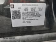 ✅ 2021 Chevrolet Bolt EV LT • VIN: 1G1FY6S04M4107644 • Лот: 38638824. Опубликован ранее на Copart с пробегом 48 944 миль. Бесплатный доступ к архиву аукционных продаж из США и подробный отчёт об истории автомобиля на DreamBid. Изображение 14.