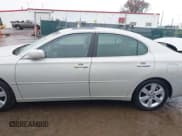 ✅ 2005 Lexus ES 350 • VIN: JTHBA30G855128015 • Lot: 43699799. Wystawiony na IAAI z przebiegiem 177 913 mil. Bezpłatny archiwum sprzedaży aukcyjnych z USA i szczegółowy raport historii pojazdu na DreamBid. Zdjęcie 14.