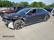 ✅ 2023 Lucid Air Touring • VIN: 50EA1TEA3PA003219 • Lot: 69670545. Listed on Copart with 24,349 mi. Free auction sales archive from the USA and detailed vehicle history report at DreamBid. Image 1.