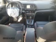 ✅ 2019 Hyundai Elantra Sport • VIN: KMHD04LB2KU835868 • Lot: 62464815. Listed on Copart with 57,227 mi. Free auction sales archive from the USA and detailed vehicle history report at DreamBid. Image 8.