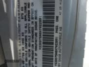 ✅ 1999 Saab 9-3 • VIN: YS3DD75N8X7022891 • Лот: 55181115. Опубликован ранее на Copart с пробегом 180 526 миль. Бесплатный доступ к архиву аукционных продаж из США и подробный отчёт об истории автомобиля на DreamBid. Изображение 12.