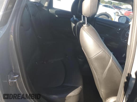 ✅ 2018 MINI Hardtop 4 Door Cooper • VIN: WMWXU1C58J2F79549 • Lot: 89432875. Listed on Copart with 70,722 mi. Free auction sales archive from the USA and detailed vehicle history report at DreamBid. Image 10.