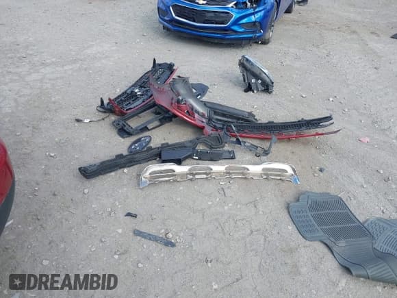 ✅ 2021 Mercedes-Benz GLB 250 • VIN: W1N4M4HB4MW114694 • Lot: 43640488. Listed on IAAI with 30,983 mi. Free auction sales archive from the USA and detailed vehicle history report at DreamBid. Image 11.