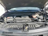 ✅ 2024 Chevrolet Silverado 1500 Custom • VIN: 3GCPABEK7RG162010 • Лот: 90103405. Опубликован ранее на Copart с пробегом 20 549 миль. Бесплатный доступ к архиву аукционных продаж из США и подробный отчёт об истории автомобиля на DreamBid. Изображение 11.