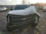 ✅ 2014 Chevrolet Silverado 1500 Work Truck • VIN: 3GCPCPEH2EG536447 • Лот: 78639324. Опубликован ранее на Copart с пробегом 101 494 миль. Бесплатный доступ к архиву аукционных продаж из США и подробный отчёт об истории автомобиля на DreamBid. Изображение 5.