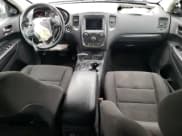 ✅ 2019 Dodge Durango GT Plus • VIN: 1C4RDJDG1KC626487 • Lot: 54419755. Listed on Copart with 84,994 mi. Free auction sales archive from the USA and detailed vehicle history report at DreamBid. Image 8.