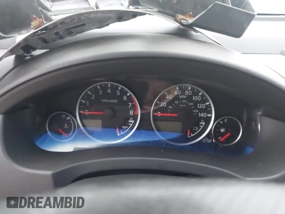 ✅ 2007 Nissan Pathfinder S • VIN: 5N1AR18W27C628204 • Lot: 43780778. Listed on IAAI with Not provided. Free auction sales archive from the USA and detailed vehicle history report at DreamBid. Image 14.