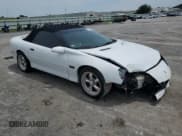 ✅ 1996 Chevrolet Camaro Z28 • VIN: 2G1FP32P5T2116310 • Лот: 61371005. Опубликован ранее на Copart с пробегом 122 748 миль. Бесплатный доступ к архиву аукционных продаж из США и подробный отчёт об истории автомобиля на DreamBid. Изображение 4.
