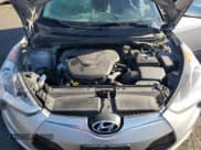 ✅ 2013 Hyundai Veloster w/Black Int • VIN: KMHTC6AD7DU086250 • Lot: 88927285. Wystawiony na Copart z przebiegiem 171 779 mil. Bezpłatny archiwum sprzedaży aukcyjnych z USA i szczegółowy raport historii pojazdu na DreamBid. Zdjęcie 11.