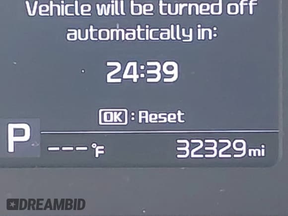 ✅ 2023 Kia Seltos S • VIN: KNDEU2AA2P7417960 • Лот: 43388910. Опубликован ранее на IAAI с пробегом 32 329 миль. Бесплатный доступ к архиву аукционных продаж из США и подробный отчёт об истории автомобиля на DreamBid. Изображение 15.