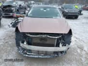 ✅ 2018 Infiniti QX30 Essential • VIN: SJKCH5CR7JA055695 • Lot: 41292291. Listed on IAAI with 129,634 mi. Free auction sales archive from the USA and detailed vehicle history report at DreamBid. Image 13.