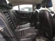 ✅ 2013 Volkswagen CC R-Line • VIN: WVWBP7AN4DE501831 • Lot: 86886234. Listed on Copart with Not provided. Free auction sales archive from the USA and detailed vehicle history report at DreamBid. Image 10.