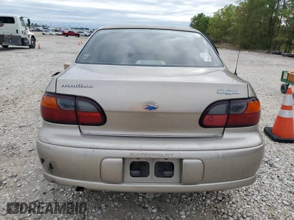2000 Chevrolet Malibu z VIN 1G1ND52J3Y6150151, wystawiony jako Copart lot #83681484 z przebiegiem 95 083 mil mil oraz Szkoda całkowita • Salvage title. Historia ofert i sprzedaży dostępna na DreamBid. Obrazek 6.