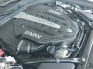 ✅ 2014 BMW 5 Series 550i • VIN: WBAKN9C58ED681074 • Lot: 42283629. Listed on IAAI with 82,976 mi. Free auction sales archive from the USA and detailed vehicle history report at DreamBid. Image 19.