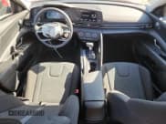 ✅ 2025 Hyundai Elantra SE • VIN: KMHLL4DG2SU013150 • Lot: 82164795. Listed on Copart with 756 mi. Free auction sales archive from the USA and detailed vehicle history report at DreamBid. Image 8.