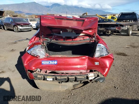 ✅ 2012 Ford Fusion SE • VIN: 3FAHP0HA3CR398326 • Лот: 70963405. Опубликован ранее на Copart с пробегом 143 513 миль. Бесплатный доступ к архиву аукционных продаж из США и подробный отчёт об истории автомобиля на DreamBid. Изображение 6.