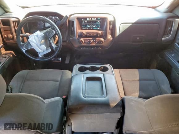 ✅ 2018 Chevrolet Silverado 1500 LT • VIN: 3GCPCREC3JG498866 • Lot: 84430945. Wystawiony na Copart z przebiegiem 130 819 mil. Bezpłatny archiwum sprzedaży aukcyjnych z USA i szczegółowy raport historii pojazdu na DreamBid. Zdjęcie 8.