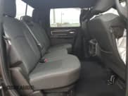 ✅ 2020 Ram 2500 Big Horn • VIN: 3C6UR5DL1LG257314 • Лот: 69567165. Опубликован ранее на Copart с пробегом 56 218 миль. Бесплатный доступ к архиву аукционных продаж из США и подробный отчёт об истории автомобиля на DreamBid. Изображение 10.