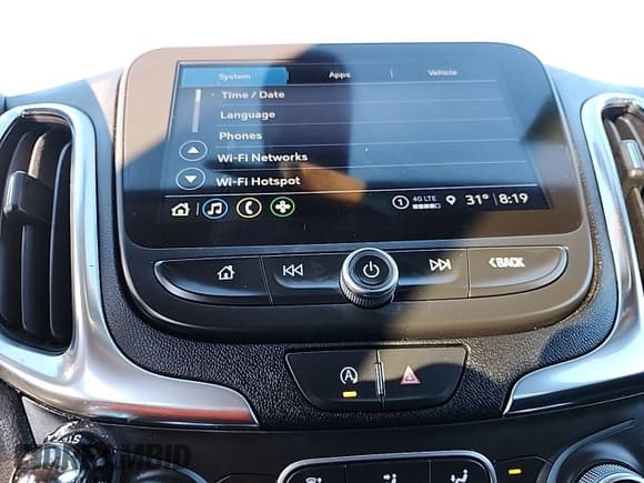 ✅ 2024 Chevrolet Equinox LT • VIN: 3GNAXUEG1RS222265 • Лот: 43705248. Опубликован ранее на IAAI с пробегом 48 301 миль. Бесплатный доступ к архиву аукционных продаж из США и подробный отчёт об истории автомобиля на DreamBid. Изображение 26.