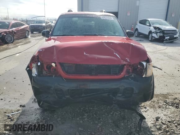 ✅ 2005 Ford Explorer XLS • VIN: 1FMZU62K55UB04072 • Лот: 49622655. Опубликован ранее на Copart с пробегом 180 189 миль. Бесплатный доступ к архиву аукционных продаж из США и подробный отчёт об истории автомобиля на DreamBid. Изображение 5.