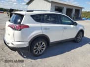 ✅ 2018 Toyota RAV4 Limited • VIN: JTMDFREV3JJ248960 • Lot: 82228375. Wystawiony na Copart z przebiegiem Nie podano. Bezpłatny archiwum sprzedaży aukcyjnych z USA i szczegółowy raport historii pojazdu na DreamBid. Zdjęcie 3.