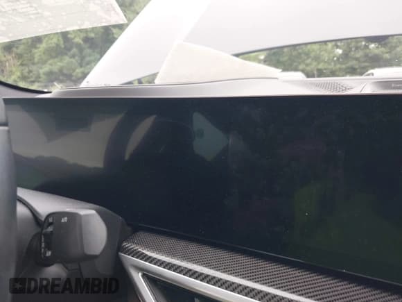 ✅ 2024 BMW X6 M60i • VIN: 5UX43EX04R9T65932 • Lot: 42758977. Wystawiony na IAAI z przebiegiem Nie podano. Bezpłatny archiwum sprzedaży aukcyjnych z USA i szczegółowy raport historii pojazdu na DreamBid. Zdjęcie 15.