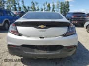 ✅ 2018 Chevrolet Volt LT • VIN: 1G1RA6S53JU130602 • Lot: 59047774. Wystawiony na Copart z przebiegiem 61 203 mil. Bezpłatny archiwum sprzedaży aukcyjnych z USA i szczegółowy raport historii pojazdu na DreamBid. Zdjęcie 6.