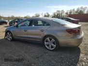 ✅ 2013 Volkswagen CC R-Line • VIN: WVWBP7AN5DE520064 • Lot: 90028535. Listed on Copart with 90,057 mi. Free auction sales archive from the USA and detailed vehicle history report at DreamBid. Image 2.