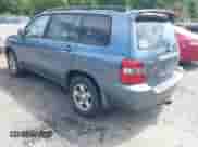 2007 Toyota Highlander с VIN JTEGD21A970158378, выставлен на аукционе IAAI как лот 43037835 с пробегом 391 903 миль миль и . История ставок и продаж доступна на DreamBid. Изображение 3.