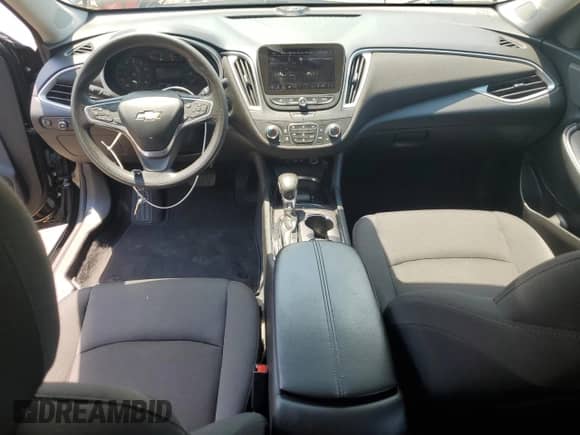 2022 Chevrolet Malibu LT с VIN 1G1ZD5ST6NF152653, выставлен на аукционе Copart как лот 67947855 с пробегом 52 327 миль миль и Списание • Salvage title. История ставок и продаж доступна на DreamBid. Изображение 8.