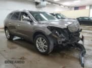 ✅ 2010 Buick Enclave CXL 1XL • VIN: 5GALRBED3AJ101444 • Lot: 81375245. Wystawiony na Copart z przebiegiem 249 805 mil. Bezpłatny archiwum sprzedaży aukcyjnych z USA i szczegółowy raport historii pojazdu na DreamBid. Zdjęcie 4.