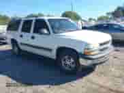 2003 Chevrolet Suburban Z71 с VIN 3GNFK16ZX3G108519, выставлен на аукционе IAAI как лот 43456674 с пробегом 381 576 миль миль и . История ставок и продаж доступна на DreamBid. Изображение 1.