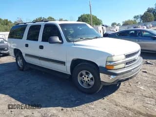 ✅ 2003 Chevrolet Suburban Z71 • VIN: 3GNFK16ZX3G108519 • Лот: 43456674. Опубликован ранее на IAAI с пробегом 381 576 миль. Бесплатный доступ к архиву аукционных продаж из США и подробный отчёт об истории автомобиля на DreamBid. Изображение 1.