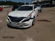 ✅ 2013 Hyundai Sonata SE • VIN: 5NPEC4AC5DH679432 • Lot: 63084374. Listed on Copart with 115,690 mi. Free auction sales archive from the USA and detailed vehicle history report at DreamBid. Image 11.