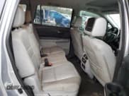 ✅ 2017 Honda Pilot EX-L • VIN: 5FNYF5H50HB034080 • Лот: 86857465. Опубликован ранее на Copart с пробегом 152 745 миль. Бесплатный доступ к архиву аукционных продаж из США и подробный отчёт об истории автомобиля на DreamBid. Изображение 10.