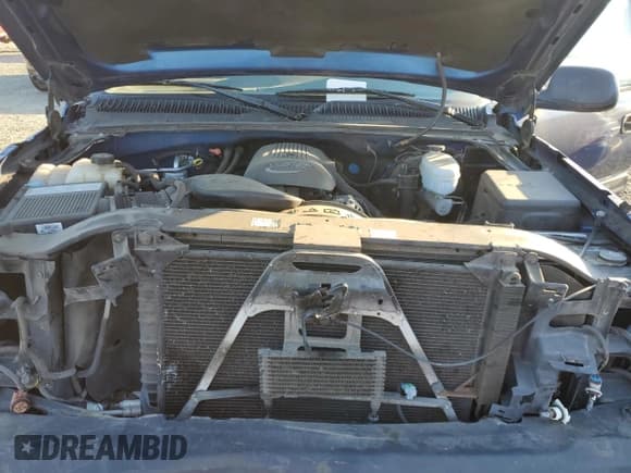 ✅ 2004 Chevrolet Silverado 1500 Z71 • VIN: 2GCEK13T541313308 • Lot: 87094955. Listed on Copart with 214,943 mi. Free auction sales archive from the USA and detailed vehicle history report at DreamBid. Image 11.