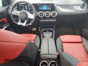 ✅ 2022 Mercedes-Benz GLA 35 AMG • VIN: W1N4N5BB0NJ401539 • Лот: 42038575. Опубликован ранее на Copart с пробегом 27 550 миль. Бесплатный доступ к архиву аукционных продаж из США и подробный отчёт об истории автомобиля на DreamBid. Изображение 8.