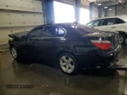 ✅ 2007 BMW 5 Series 530xi • VIN: WBANF735X7CU21959 • Лот: 84392305. Опубликован ранее на Copart с пробегом 167 481 миль. Бесплатный доступ к архиву аукционных продаж из США и подробный отчёт об истории автомобиля на DreamBid. Изображение 2.