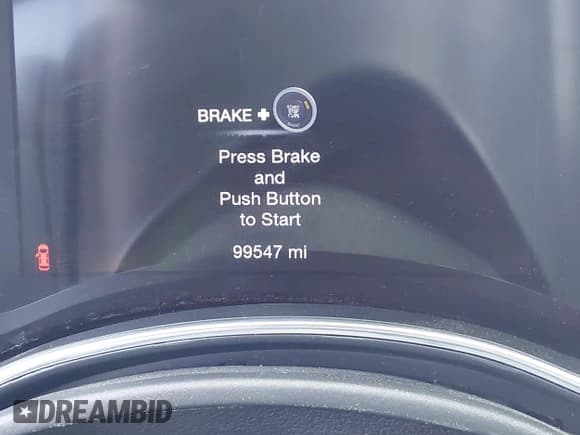 ✅ 2020 Dodge Durango Pursuit • VIN: 1C4SDJFTXLC266519 • Lot: 42740404. Listed on IAAI with 99,547 mi. Free auction sales archive from the USA and detailed vehicle history report at DreamBid. Image 16.