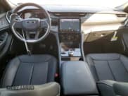 ✅ 2025 Jeep Grand Cherokee Limited • VIN: 1C4RJKBG6S8671008 • Lot: 70746525. Listed on Copart with 1,094 mi. Free auction sales archive from the USA and detailed vehicle history report at DreamBid. Image 8.